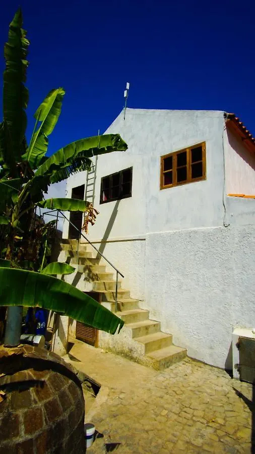 Aldeia Manga - Casa Guiné Apartamento Paul