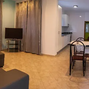  Appartement Casa Sams